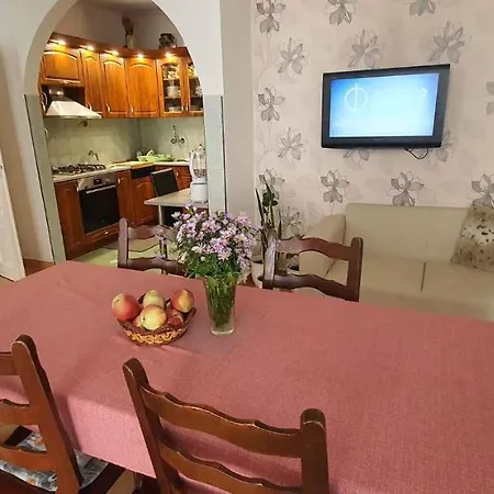 Anna Vendeghaz * Siofok