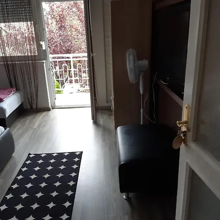 Apartment Anna Vendeghaz