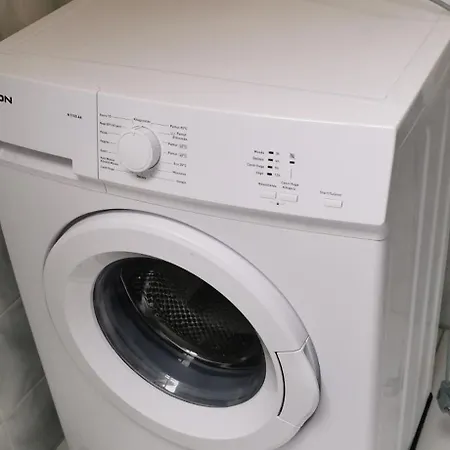 Anna Apartamento Siófok