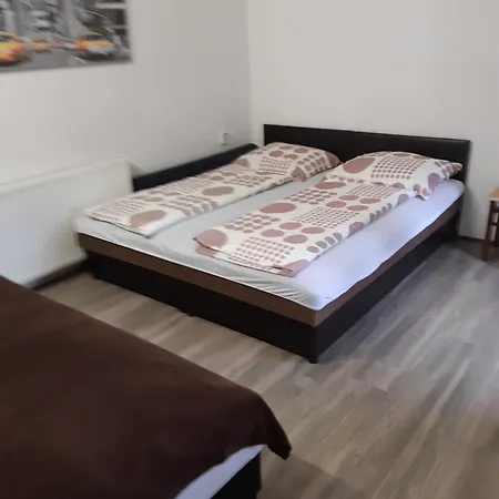 Anna Apartamento Siófok