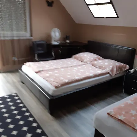 Lejlighed Anna Vendeghaz Siófok