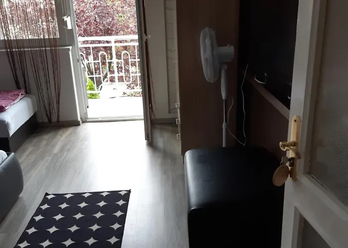 Appartement Anna Vendeghaz