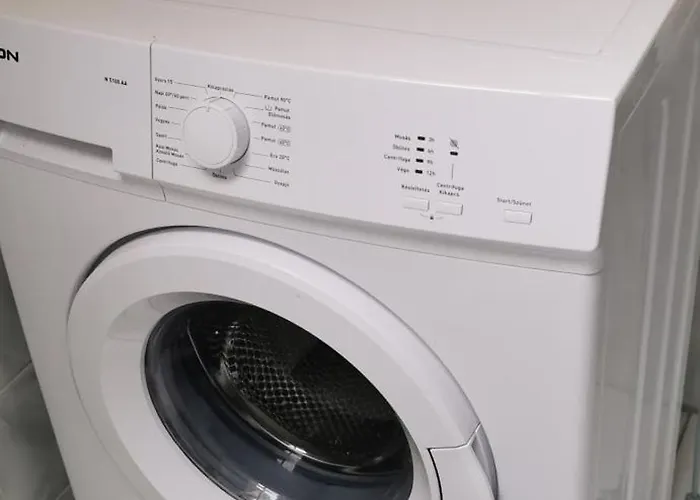 Anna Apartamento Siófok