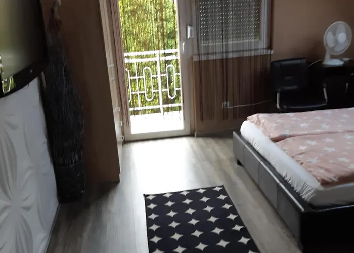 Anna Vendeghaz * Siófok